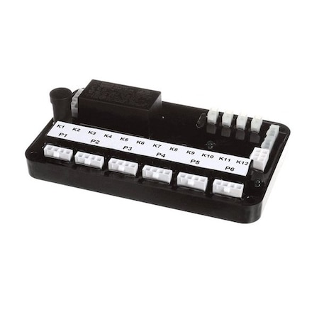 Jackson Kit, Dynastar I/O Module Replc, #6401-004-76-13 6401-004-76-13